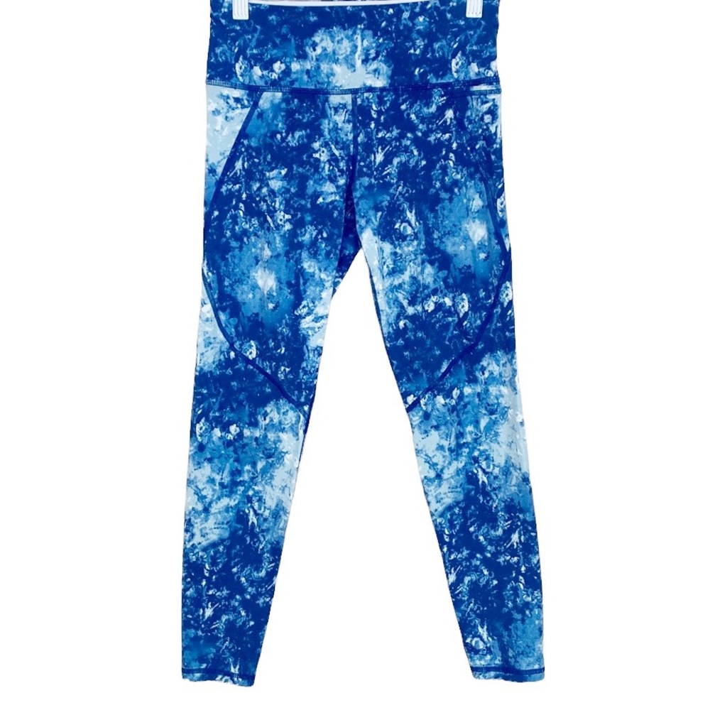 Sweaty Betty The Power 7/8 Leggings - Picture 2 of 6